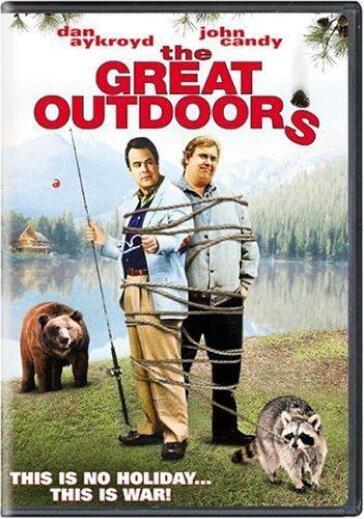 Great Outdoors [Edizione: Stati Uniti]