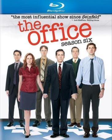 Office-6th season
