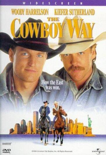 Cowboy Way