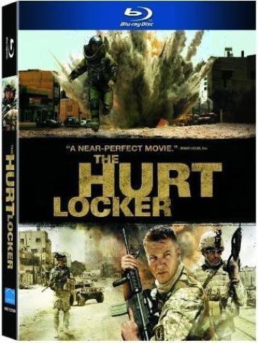 Hurt locker