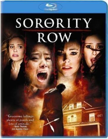 Sorority row