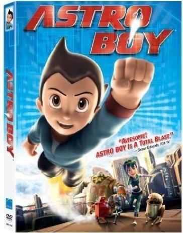 Astro boy