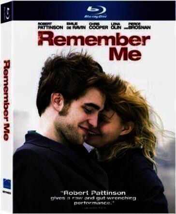 Remember me