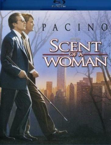 Scent of a woman