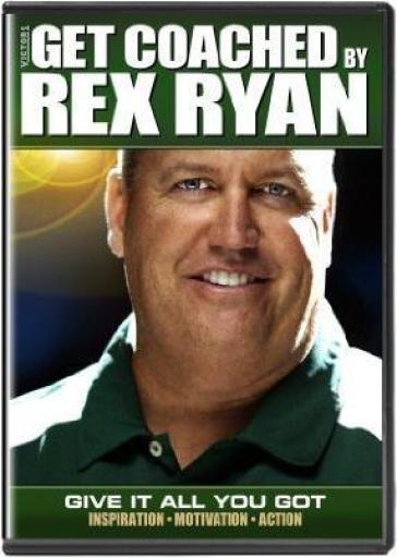 Get coached by rex ryan