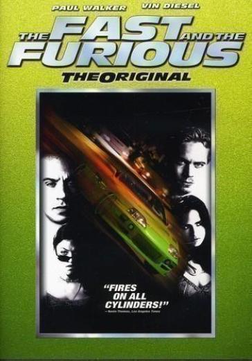 Fast and the furious