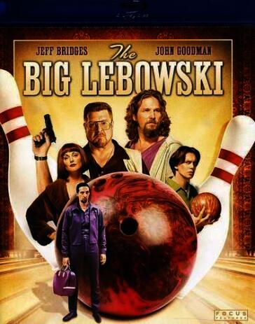 Big lebowski