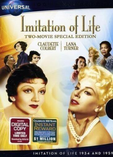 Imitation Of Life