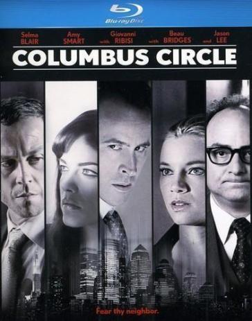 Columbus circle