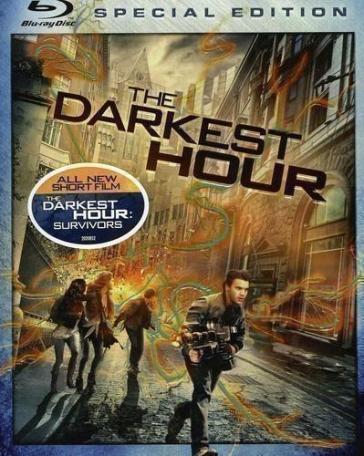Darkest hour / (ws sub dol dts)