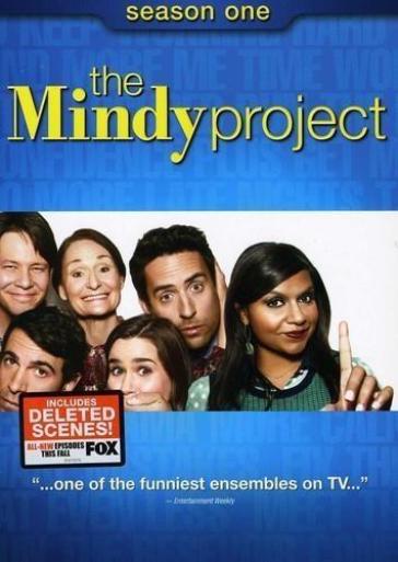 Mindy project:season one