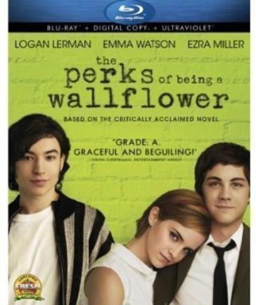 Perks of being a wallflower