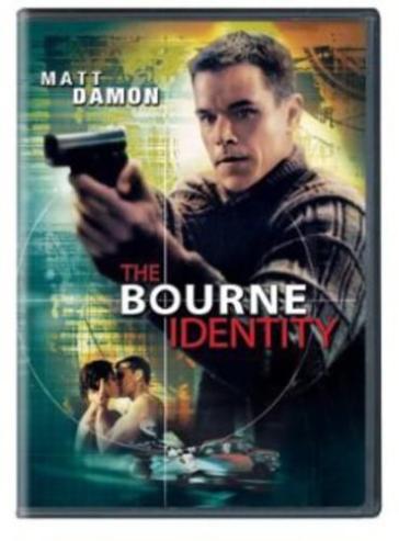 Bourne identity