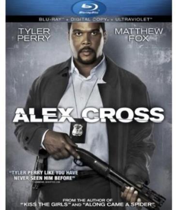 Alex cross