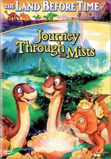 Land before time 4:journey through th