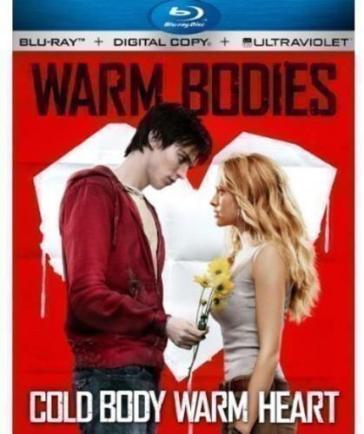Warm bodies