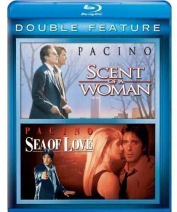 Scent of a woman/sea of love