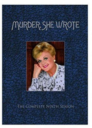 Murder she wrote:season nine