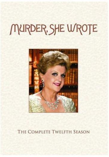 Murder she wrote:season twelve