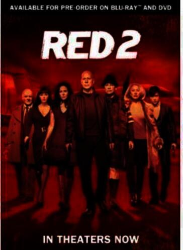 Red 2
