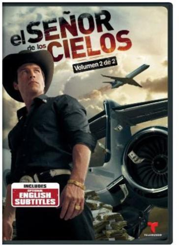 El senor de los cielos vol 2