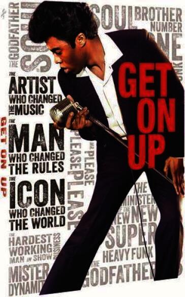 Get on up
