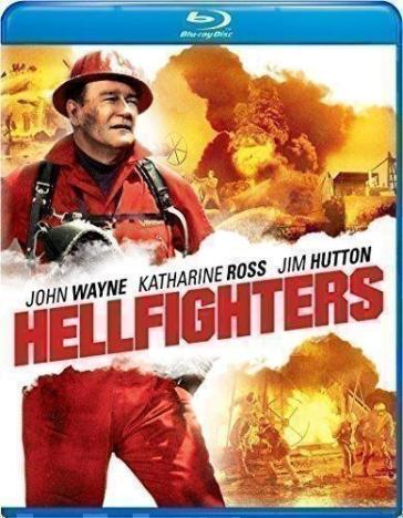 Hellfighters
