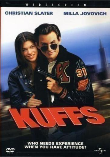 Kuffs
