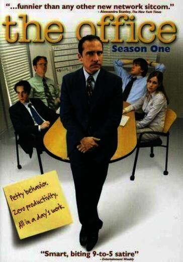Office:season one