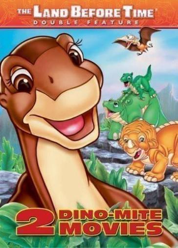 Land before time:2 dino mite movies