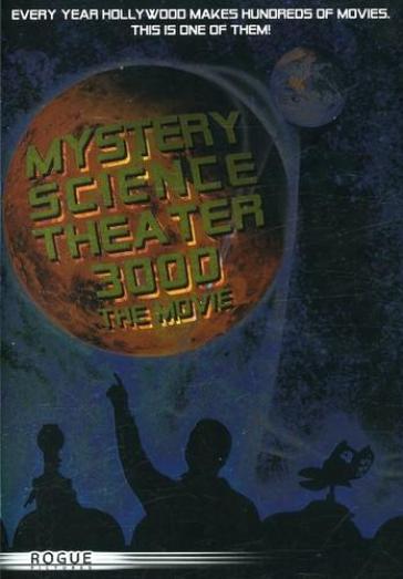 Mst3k:movie