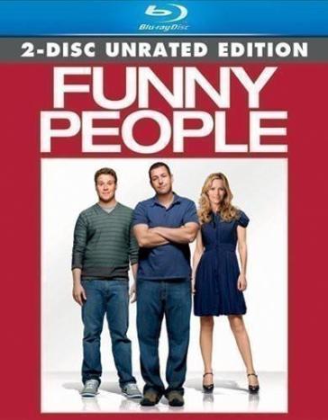 Funny people (special edition)