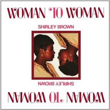 Woman to woman