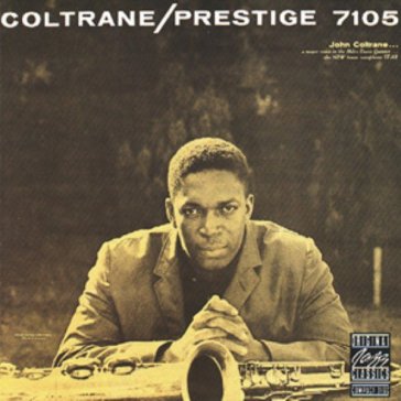 Coltrane