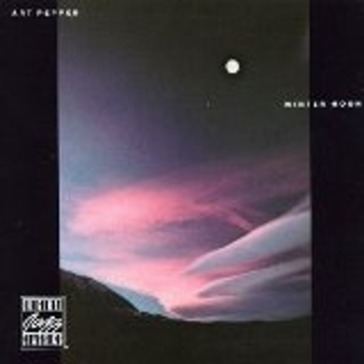 Winter moon