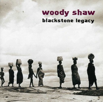 Blackstone legacy