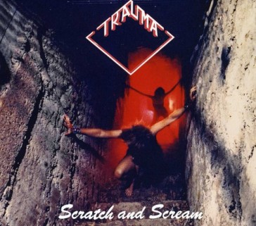 Scratch and scream