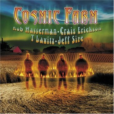 Cosmic farm