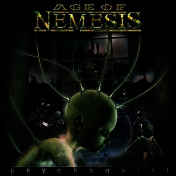 Psychogeist