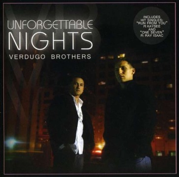 Unforgettable nights