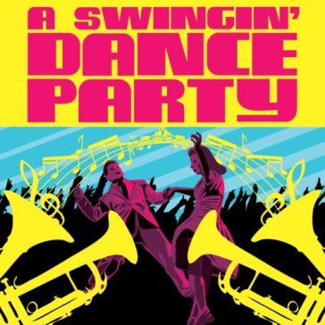 Swingin dance party