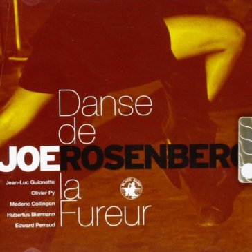 Danse de la fureur