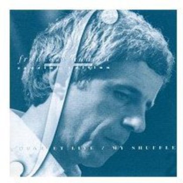 Live/my shuffle