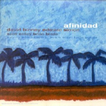 Afinidad