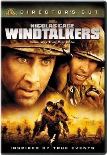 Windtalkers