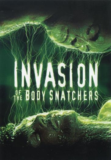 Invasion of the body snatchers