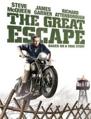Great escape