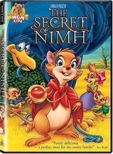 Secret of nimh