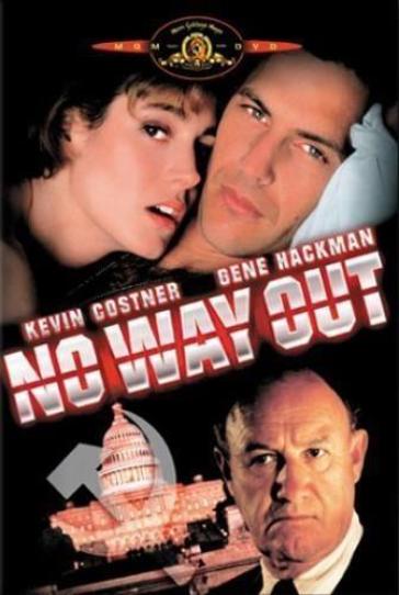 No way out (1987)