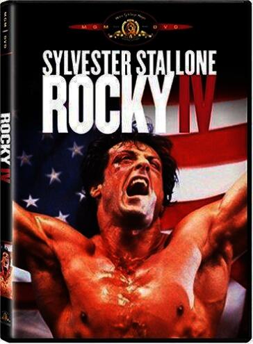Rocky iv
